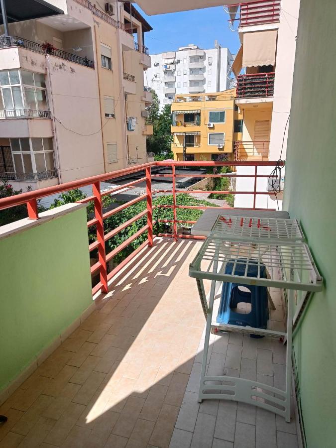 Aldom Apartments Durrës Exterior foto