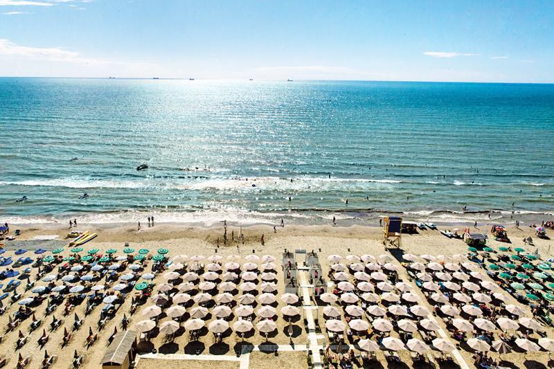 Aldom Apartments Durrës Exterior foto