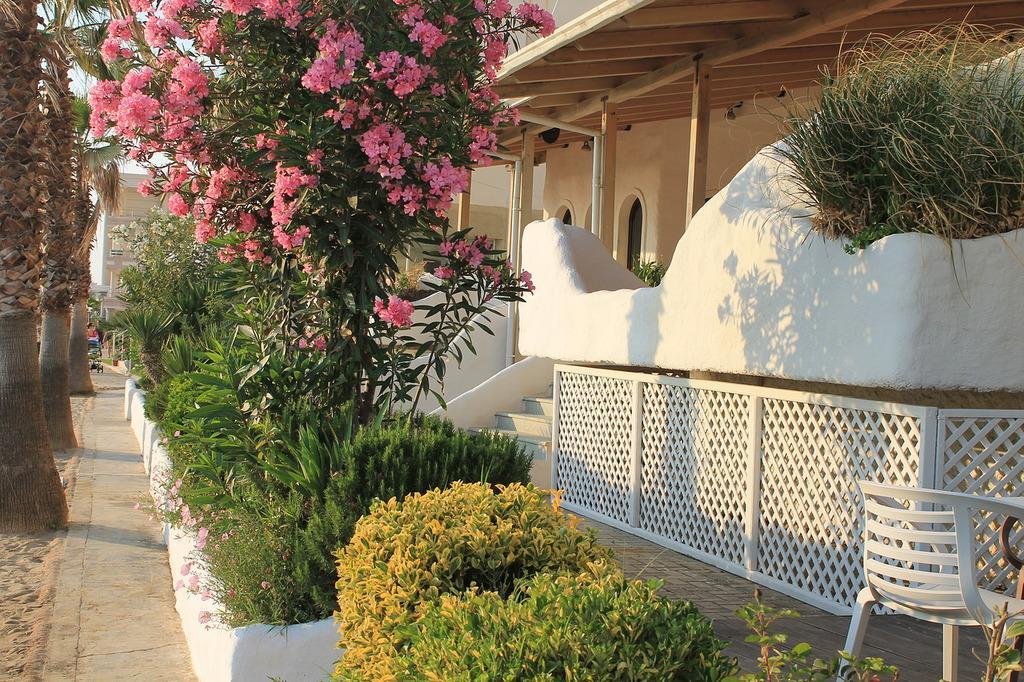 Aldom Apartments Durrës Exterior foto